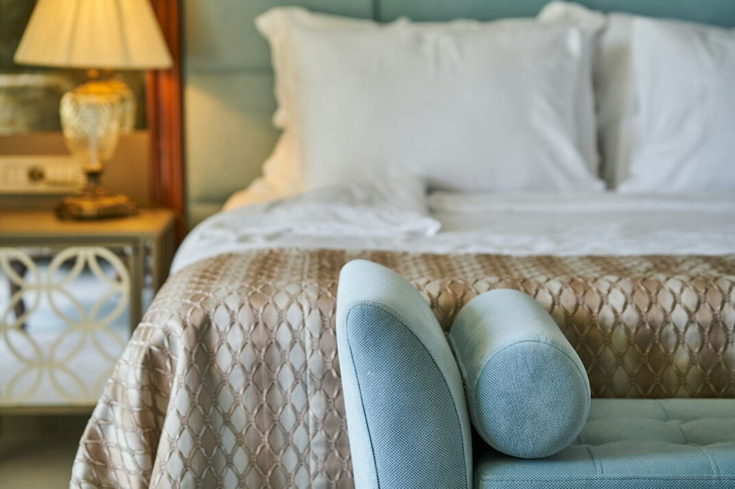 celebrity bedroom interior design